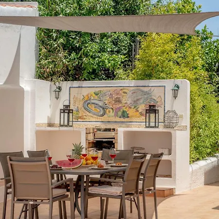 16 Centeanes - Fabulous Location Just Short Walk T Villa Carvoeiro (Lagoa)