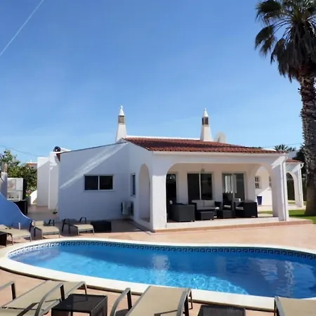 Villa 16 Centeanes - Fabulous Location Just Short Walk T Carvoeiro (Lagoa)