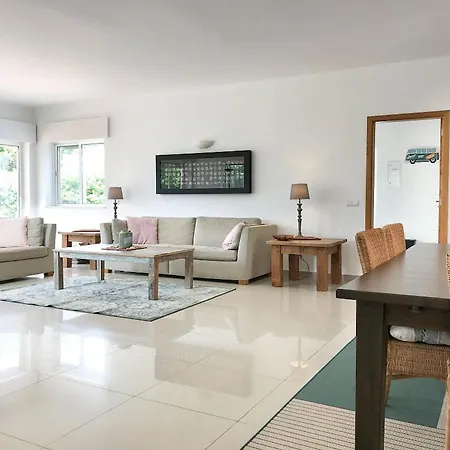 Villa 16 Centeanes - Fabulous Location Just Short Walk T *