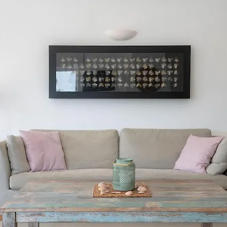 Villa 16 Centeanes - Fabulous Location Just Short Walk T